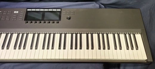 Native Instruments - KONTROL S88 MK2 2