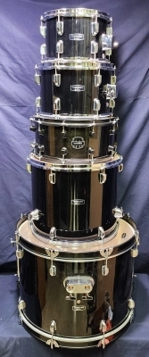 Mapex Tornado Kit