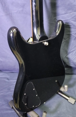 Epiphone Wilshire P-90 - Ebony 4