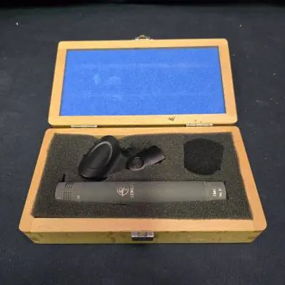 Schoeps CMC641G Pencil Condenser Microphone Set 2