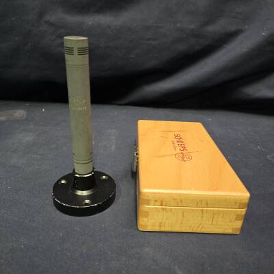 Schoeps CMC641G Pencil Condenser Microphone Set
