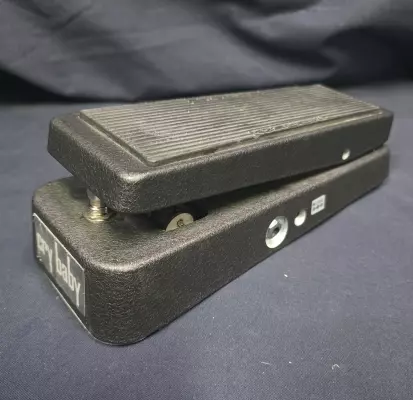 Store Special Product - Dunlop Crybaby Standard Wah