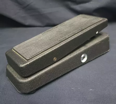 Store Special Product - Dunlop Crybaby Standard Wah