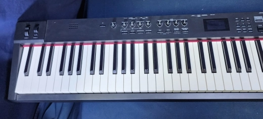 Roland - RD-88 Digital Piano/Synth 2