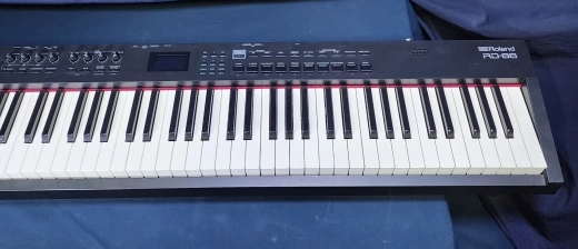 Roland - RD-88 Digital Piano/Synth 2