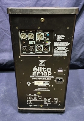 Yorkville Elite 10 2