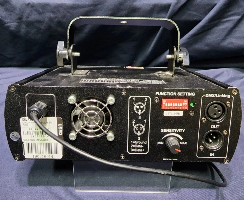 Orion - ORLASER106 Pinwheel Laser RGB 2