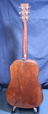 Martin D-18 Standard 2