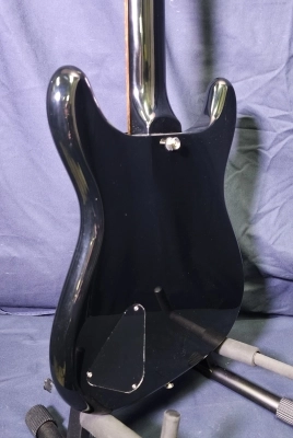 Epiphone Cornet - Ebony 4