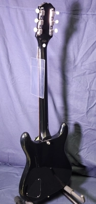 Epiphone Cornet - Ebony 3