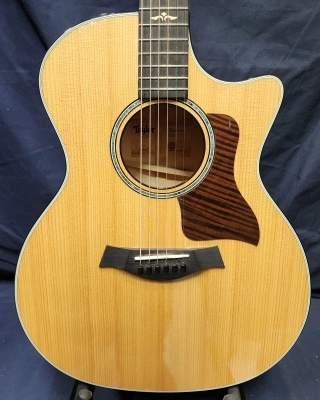 Taylor 614CE VCL 2