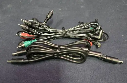 Temple Audio Hi 5 Mod/PSU 65 2