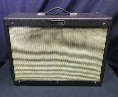 Fender Hot Rod Deluxe IV