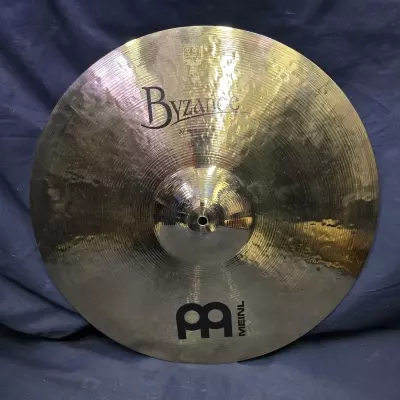 Meinl - Byzance Brilliant Medium Cymbal Set 2
