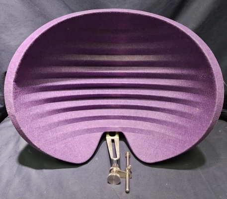 Aston Halo Reflection Filter