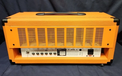 Orange Amplifiers - TH30 Thunder Head 2