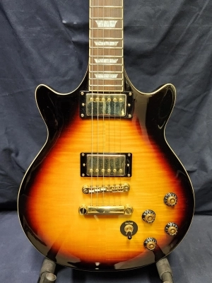 Epiphone Genesis Deluxe Pro - Vintage Sunburst 2