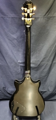 Epiphone Genesis Deluxe Pro - Vintage Sunburst 2