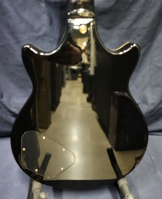 Epiphone Genesis Deluxe Pro - Vintage Sunburst 2