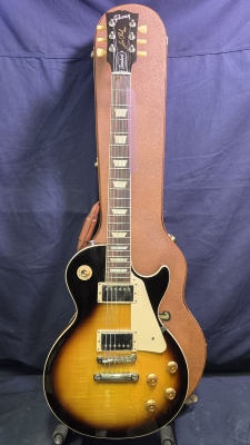 ジョン　nobland Les Paul type sunburst ジョン nobland Les Paul type sunburst 1978 Gibson 25/50