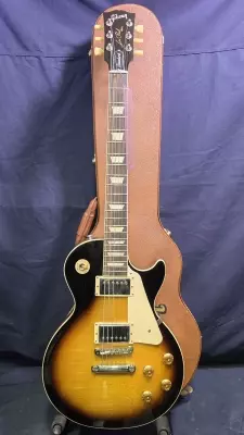 Gibson Les Paul Standard 50's Tobacco Burst