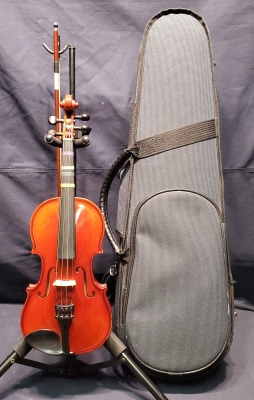 Schoenbach 220 1/4 Size Violin OF