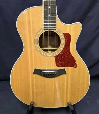 Taylor Guitars - 414CE STD 2
