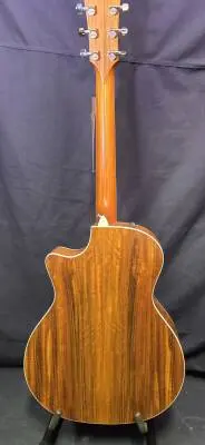 Taylor Guitars - 414CE STD 2