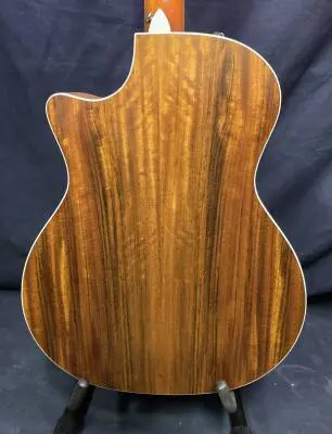 Taylor Guitars - 414CE STD 2