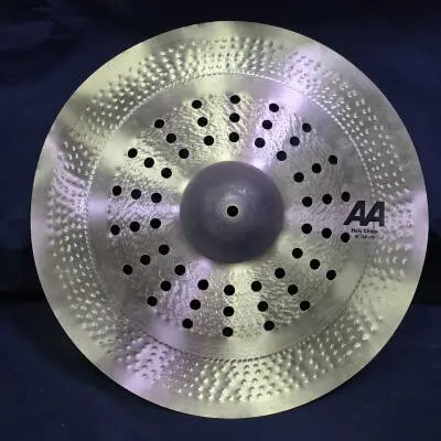 Sabian -  AA 19 Inch Holy China