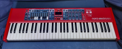 Nord - ELECTRO 6D 61