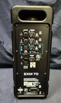 Yorkville - EXM70 2