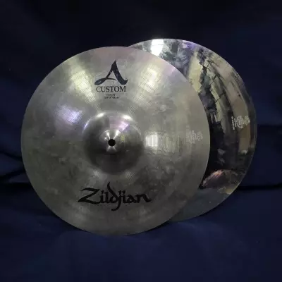 Zildjian - A Custom 14