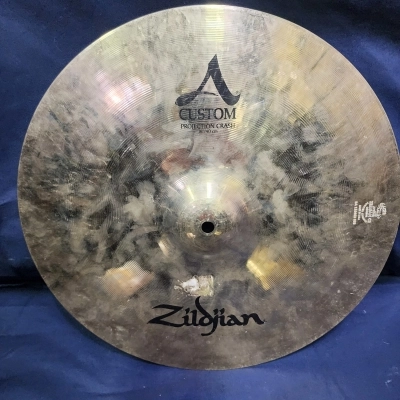 Zildjian - A Custom 16