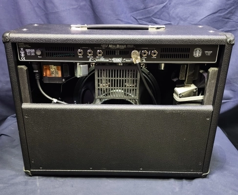 Mesa Boogie - Fillmore 50 1x12 Combo 2