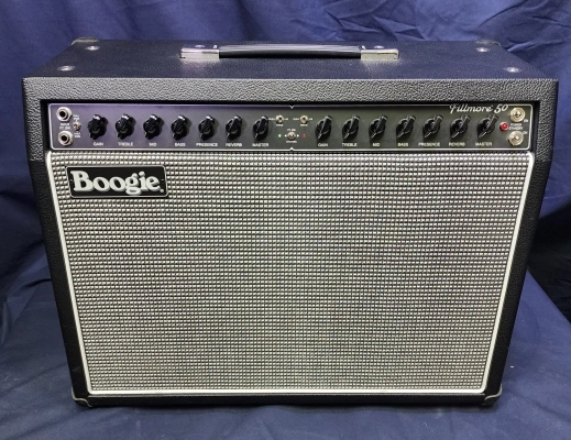 Mesa Boogie - Fillmore 50 1x12 Combo