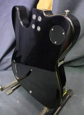 Gold Tone Electric Banjo Tele 2