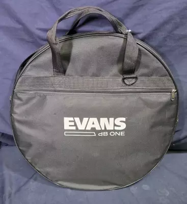 Evans dB One Cymbal Pack 2