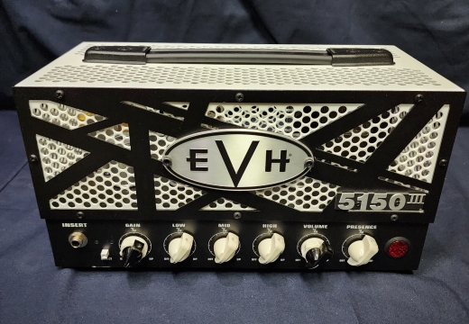 EVH 5150 III LBXII Head
