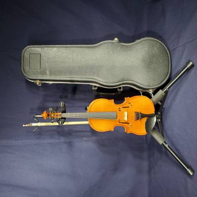 Schoenbach 220 - 1/8 Size Violin Outfit