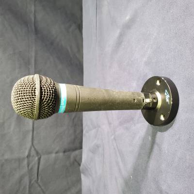 Apex381 Neodymium Dynamic Hyper-Cardioid Microphone