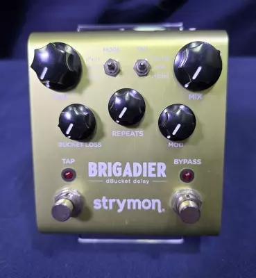 Store Special Product - Strymon - Brigadir Delay