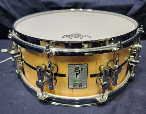 Sonor Benny Greb Signature Snare 13 x 5.75 2