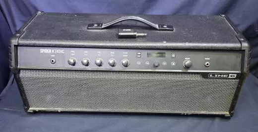 Line 6 - SPIDER5HD-240