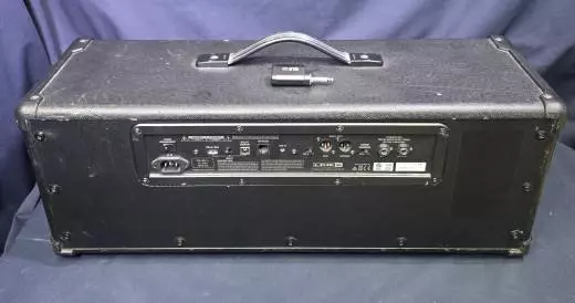 Line 6 - SPIDER5HD-240 2