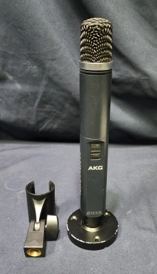 AKG - C1000S MKIV
