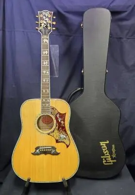 Gibson Doves In Flight - Antique Cherry
