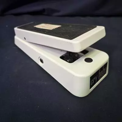 Dunlop - 105Q Bass Wah 2