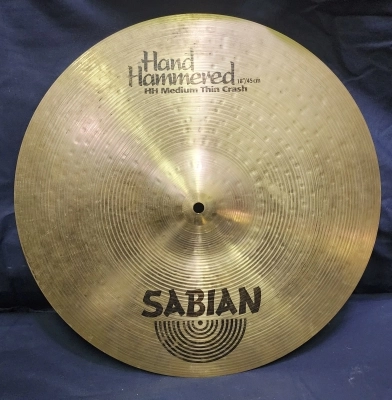 Sabian - HH 18