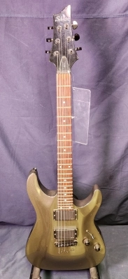 Schecter Diamond Series C-1